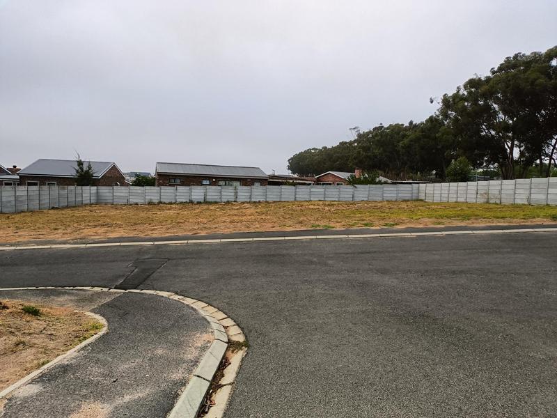 0 Bedroom Property for Sale in Darling Western Cape